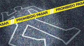 Un hombre fue hallado en el interior de su departamento en El Limonal, Guayaquil.