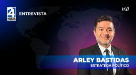 "Quedan 1.8 millones de votos en disputa; un electorado altamente racional que exigirá propuestas de verdad" indicó Arley Bastidas, estratega político, sobre el análisis de los comicios presidenciales en Colombia.