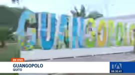 Autoridades anuncian la suspensión temporal del suministro de agua por trabajos de mantenimiento en la infraestructura de distribución. Un reportaje de Gustavo Jaramillo