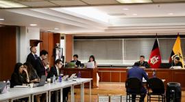 El juicio del caso Sinohydro cumple su décimo día de audiencia