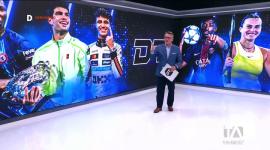 Revise las noticias deportivas en la Emisión Central del lunes 1 de junio del 2026. Con Alberto Astudillo y Antonella Iglesias.