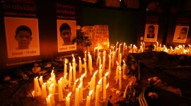 Ocho de cada diez homicidios de menores ocurren en cuatro provincias de Ecuador.