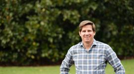 Pete Snyder fue nombrado como embajador de Estados Unidos en Ecuador.