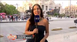 Revise las noticias de farándula en la Emisión Estelar de este lunes 1 de junio del 2026. Con Ale Boada.