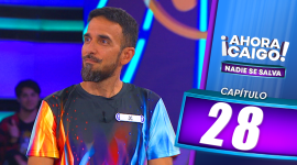 Ahora Caigo