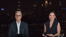 nuestro Mundial al Día, estreno desde Nueva York, EE.UU.