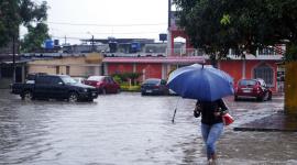 El Gobierno Nacional entregó a los GADs los lineamientos sobre cómo actuar ante El Niño