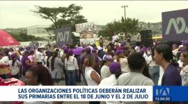 El oficialismo definió varios cuadros políticos con miras a los comicios de noviembre, dejando fuera a otras figuras que sonaban.