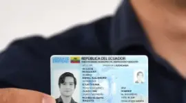Registro Civil reporta fallas en el sistema a nivel nacional