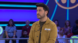 Daniel Páez dio un giro inesperado para llegar hasta el 'Duelo Final' en una noche llena de eliminaciones.