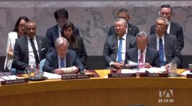 El organismo internacional instó formalmente a los países a trabajar de forma urgente en planes de contingencia.