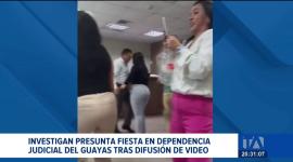 El proceso administrativo y de control busca determinar responsabilidades exactas y establecer posibles sanciones.