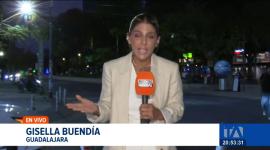 Revise las noticias deportivas en la Emisión Estelar del martes 2 de junio del 2026. Con Gisella Buendía.