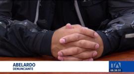Una nueva modalidad delictiva se registra tras el  testimonio de una víctima que fue drogada mientras intentaba vender su auto. Un reportaje de Juan Miguel Rodríguez