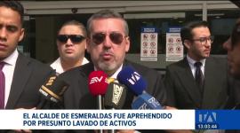 Autoridades sostienen que la estructura movilizó cerca de 17 millones de dólares mediante empresas vinculadas.