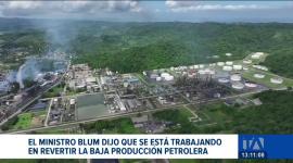 El ministro de Ambiente y Energía señaló que existe mayor demanda que oferta mundial para este tipo de maquinaria.