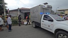 Dos primos fueron asesinados en una casa donde se practicaba medicina ancestral en El Guabo.