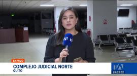 Las autoridades sostienen que la estructura movilizó cerca de 17 millones de dólares mediante empresas vinculadas.
