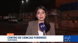 Familiares confirmaron la identidad de las ocho víctimas, mientras Fiscalía mantiene la reserva de la investigación.