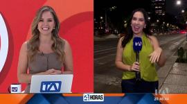 Revise las noticias de farándula en la Emisión Estelar de este miércoles 3 de junio del 2026. Con Ale Boada.