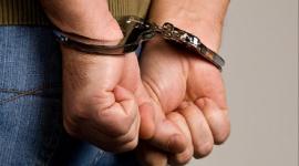 Un hombre fue detenido en Quito por robo, luego de haber quedado libre 15 días atrás.