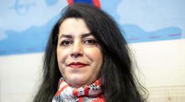 La artista Marjane Satrapi, creadora de Persépolis, falleció a los 56 años.