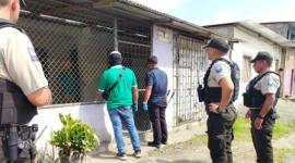 Un menor de 13 años fue detenido por la muerte de una niña de cuatro.