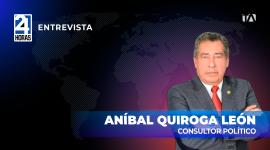 "La Sierra Sur respalda a Sánchez, mientras Lima se decanta por Fujimori; el cierre en la capital será decisivo para captar indecisos", comentó Aníbal Quiroga León, consultor político, sobre el panorama electoral en Perú.
