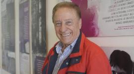 El exfutbolista José Sanfilippo murió a los 91 años.