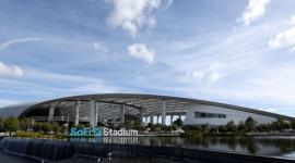 El SoFi Stadium albergará ocho partidos de la Copa Mundial de la FIFA 2026