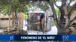 Como parte de la estrategia de prevención estatal se instalaron 30 puntos de monitoreo en la Costa y Sierra. Un reportaje de Karen Haro