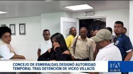 La ciudadanía permanece a la expectativa sobre el desarrollo del proceso judicial por presunto lavado de activos. Un reportaje de Gregory Rosero