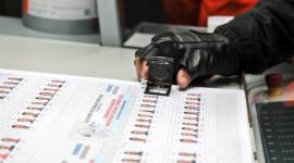 Los precandidatos no son candidatos para las elecciones en Ecuador.