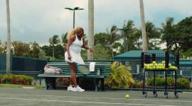 La estadounidense Serena Williams volverá a competir con una invitación para el cuadro de dobles de Queen's con la canadiense Mboko.