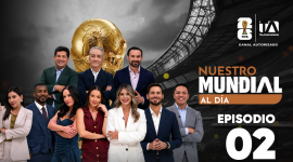 Nuestro Mundial Al Día