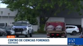 Los restos mortales corresponden a los jóvenes que fueron reportados como desaparecidos en el cantón Milagro.