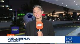 Revise las noticias deportivas en la Emisión Estelar del jueves 4 de junio del 2026. Con Gisella Buendía
