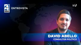 "El triunfo de Keiko Fujimori alinearía a Perú con la derecha regional y EE. UU., mientras que la opción opuesta genera incertidumbre", señaló David Abello, consultor político, sobre el panorama electoral en Perú.