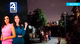 Revise las noticias más destacadas de Guayaquil en nuestro Noticiero 24 Horas Tercera Emisión de este viernes 5 de junio del 2026. Con Valerie Villalva y Bernarda Cevallos.