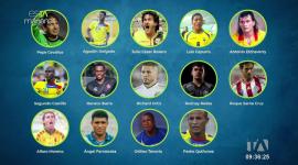 César Benalcázar, preparador físico FIFA, revela cómo se construyen y mantienen las condiciones físicas de los futbolistas que competirán en la máxima cita del fútbol.