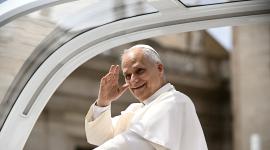 El papa León XIV tiene previsto visitar España desde el 6 hasta el 12 de junio de 2026