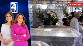 Revise las noticias más destacadas del Ecuador en nuestro Noticiero 24 Horas Emisión Central de este viernes 5 de junio del 2026. Con Gabriela Galárraga y Liz Valarezo.