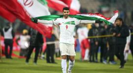 La Selección de Irán se prepara para el Mundial 2026
