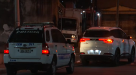 El funcionario del Ministerio de Salud fue atacado cuando se movilizaba en un vehículo en la Coop. Pancho Jácome de Guayaquil, la noche del 4 de junio de 2026.