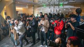 Fotógrafos y creadores de contenido podrán participar en talleres y conferencias en Cuenca.
