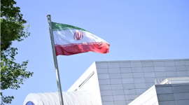 Irán denuncia “trato discriminatorio” de EEUU tras negativa de visados a parte de su delegación para el Mundial 2026.