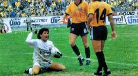 El fútbol ecuatoriano despide a Víctor Espartaco Mendoza, leyenda del arco torero