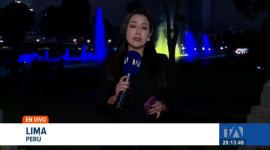 La mayoría de los jóvenes manifiesta apatía frente a la segunda vuelta, señalando que ningún candidato los representa. Un reportaje de Belén Merizalde