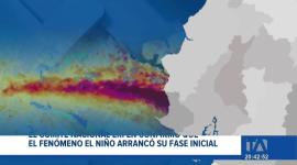 El país entró formalmente en estado de observación en el Pacífico mientras las autoridades piden calma a la población. Un reportaje de Catalina García
