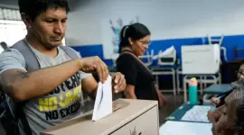 Elecciones en Perú 2026, segunda vuelta
